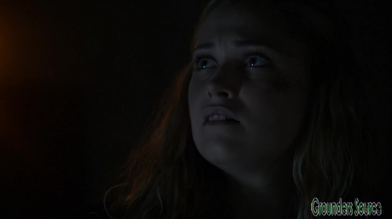 The 100 Season 3 Sneak Peek We Are Survivors iTunes Exclusive-5573
