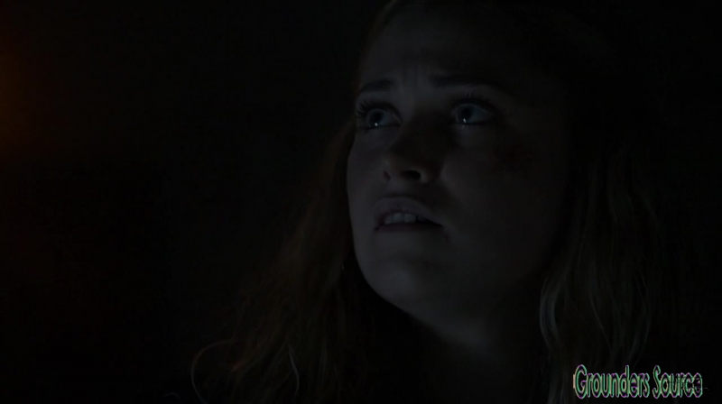 The 100 Season 3 Sneak Peek We Are Survivors iTunes Exclusive-5572
