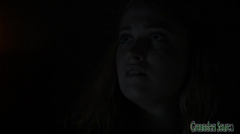 The 100 Season 3 Sneak Peek We Are Survivors iTunes Exclusive-5570
