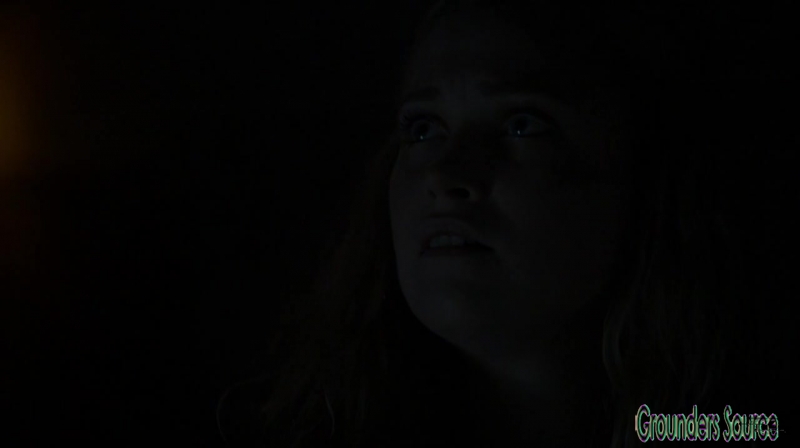 The 100 Season 3 Sneak Peek We Are Survivors iTunes Exclusive-5569
