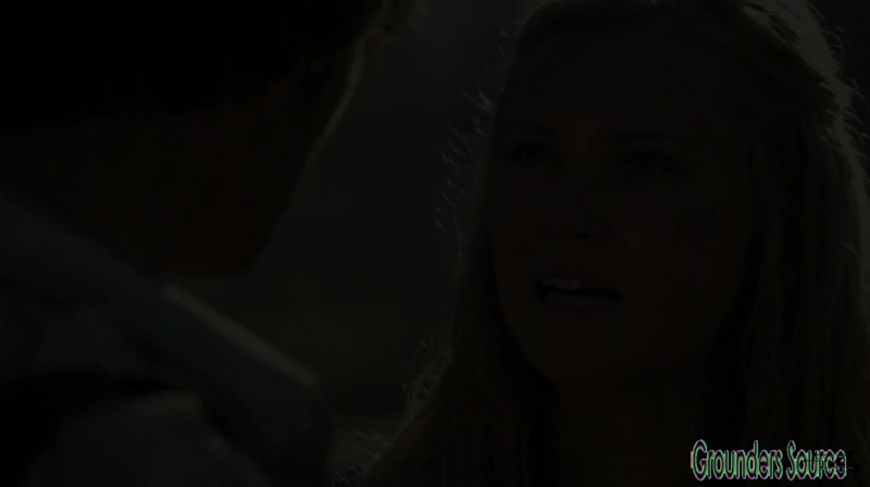 The 100 Season 3 Sneak Peek We Are Survivors iTunes Exclusive-5565
