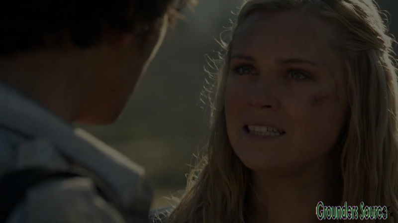 The 100 Season 3 Sneak Peek We Are Survivors iTunes Exclusive-5561
