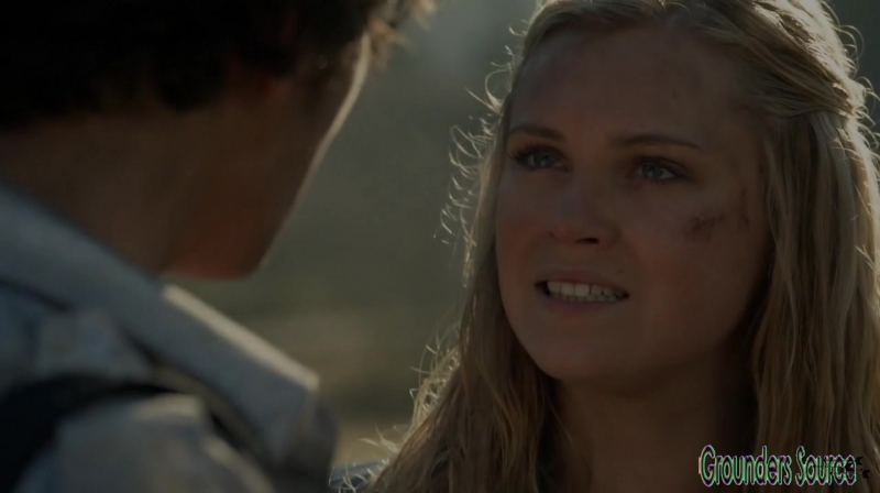 The 100 Season 3 Sneak Peek We Are Survivors iTunes Exclusive-5559
