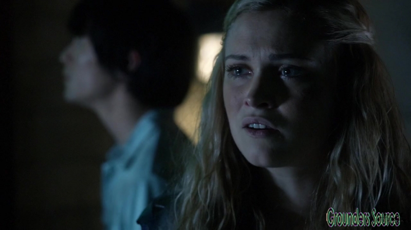The 100 Season 3 Sneak Peek We Are Survivors iTunes Exclusive-5492
