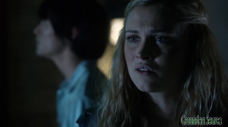 The 100 Season 3 Sneak Peek We Are Survivors iTunes Exclusive-5491
