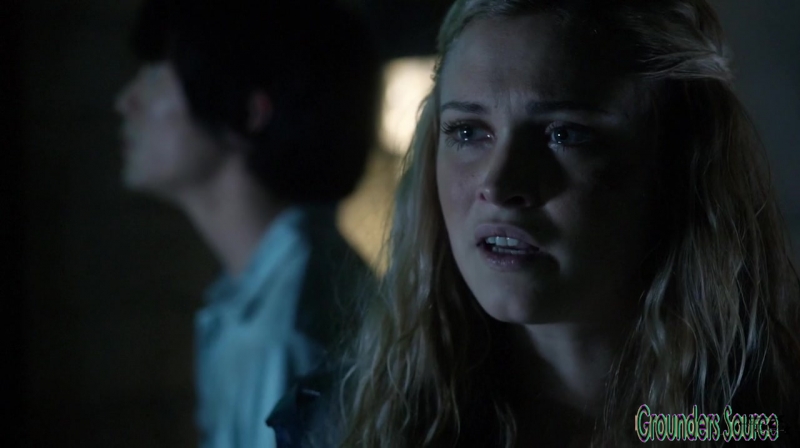 The 100 Season 3 Sneak Peek We Are Survivors iTunes Exclusive-5487
