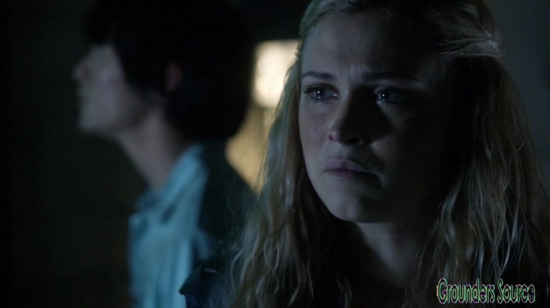 The 100 Season 3 Sneak Peek We Are Survivors iTunes Exclusive-5482
