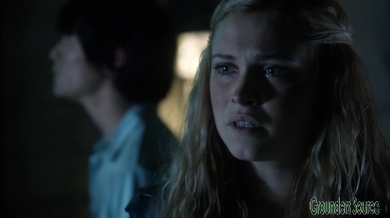 The 100 Season 3 Sneak Peek We Are Survivors iTunes Exclusive-5479
