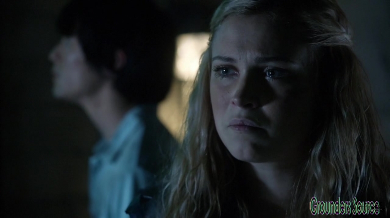 The 100 Season 3 Sneak Peek We Are Survivors iTunes Exclusive-5477
