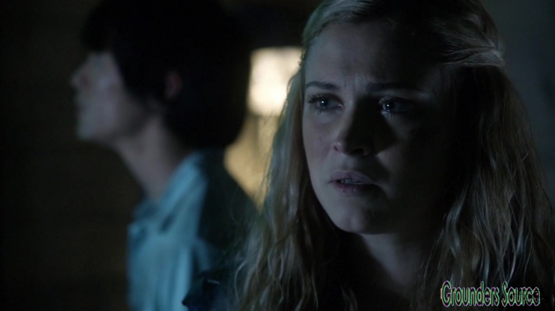 The 100 Season 3 Sneak Peek We Are Survivors iTunes Exclusive-5474
