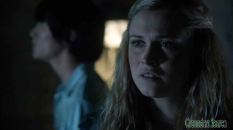 The 100 Season 3 Sneak Peek We Are Survivors iTunes Exclusive-5471
