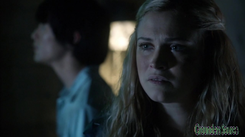 The 100 Season 3 Sneak Peek We Are Survivors iTunes Exclusive-5469
