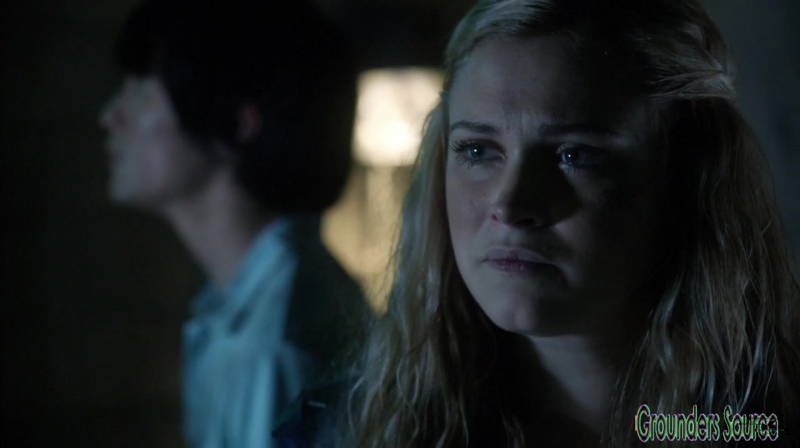 The 100 Season 3 Sneak Peek We Are Survivors iTunes Exclusive-5468
