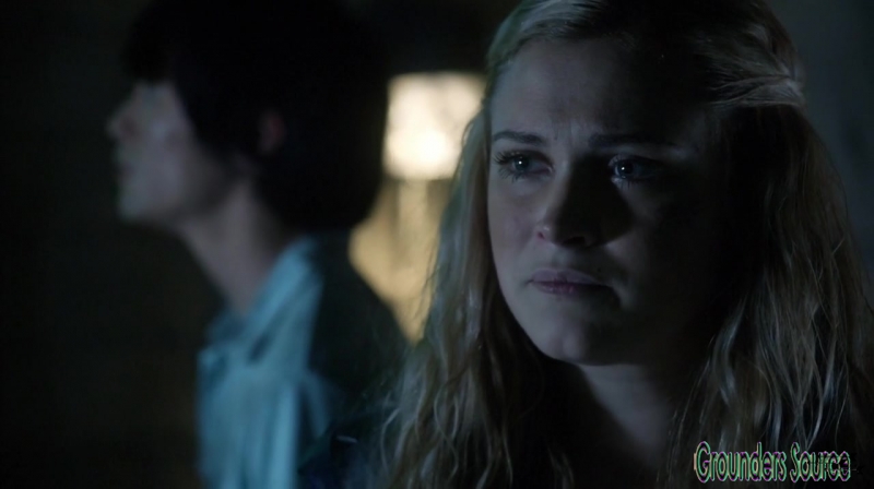 The 100 Season 3 Sneak Peek We Are Survivors iTunes Exclusive-5467
