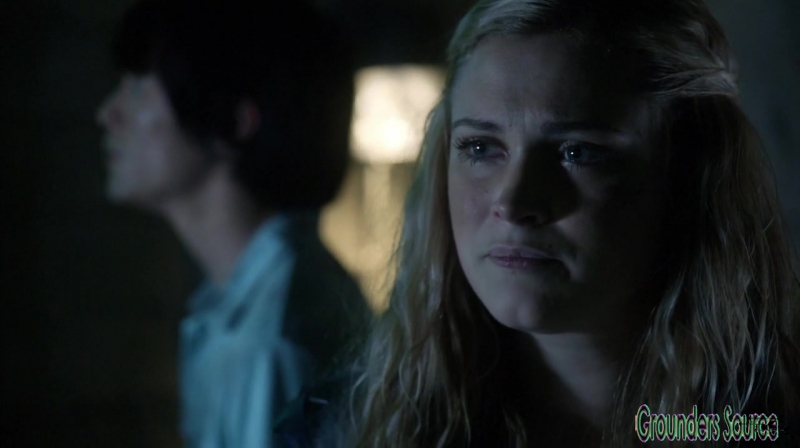 The 100 Season 3 Sneak Peek We Are Survivors iTunes Exclusive-5466
