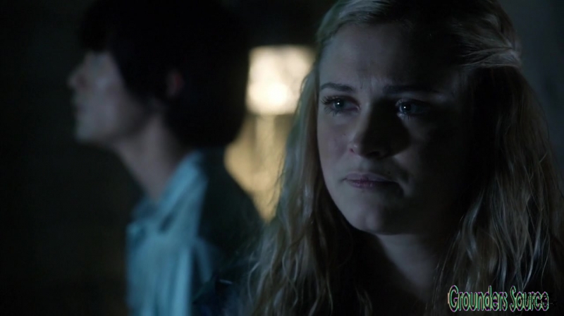 The 100 Season 3 Sneak Peek We Are Survivors iTunes Exclusive-5465
