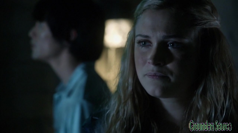 The 100 Season 3 Sneak Peek We Are Survivors iTunes Exclusive-5464
