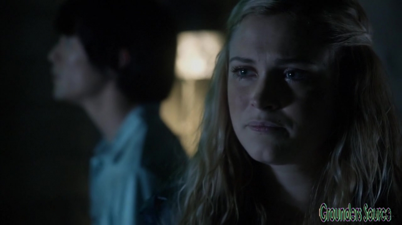 The 100 Season 3 Sneak Peek We Are Survivors iTunes Exclusive-5463
