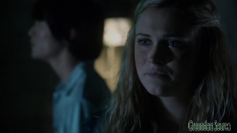The 100 Season 3 Sneak Peek We Are Survivors iTunes Exclusive-5462
