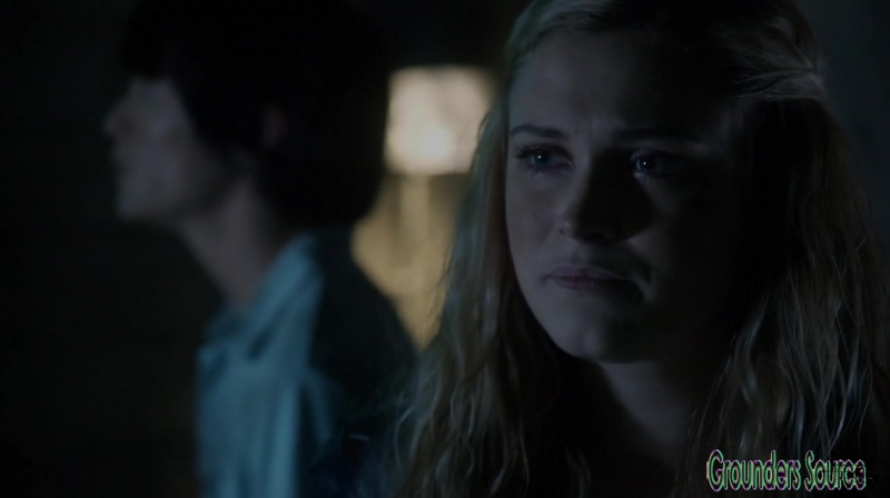 The 100 Season 3 Sneak Peek We Are Survivors iTunes Exclusive-5461
