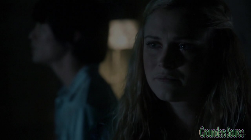 The 100 Season 3 Sneak Peek We Are Survivors iTunes Exclusive-5458
