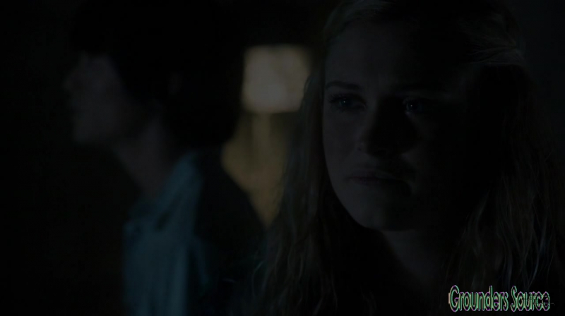 The 100 Season 3 Sneak Peek We Are Survivors iTunes Exclusive-5456
