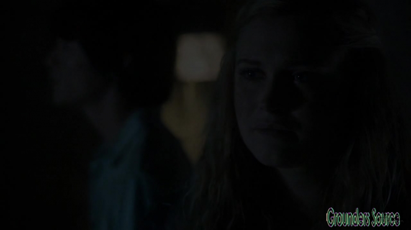 The 100 Season 3 Sneak Peek We Are Survivors iTunes Exclusive-5455
