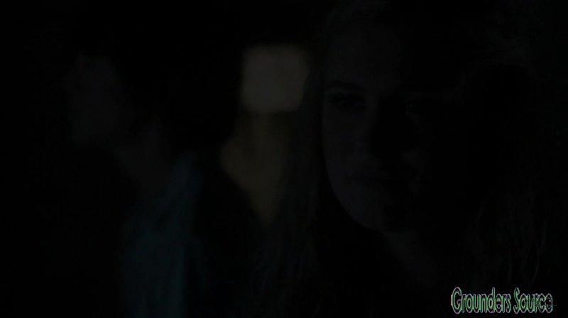 The 100 Season 3 Sneak Peek We Are Survivors iTunes Exclusive-5454
