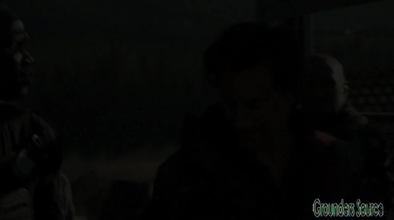 The 100 Season 3 Sneak Peek We Are Survivors iTunes Exclusive-5451
