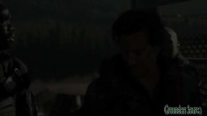 The 100 Season 3 Sneak Peek We Are Survivors iTunes Exclusive-5450
