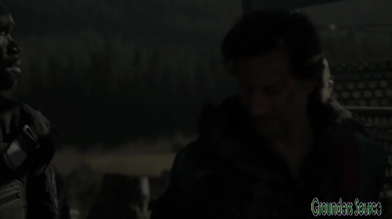 The 100 Season 3 Sneak Peek We Are Survivors iTunes Exclusive-5449
