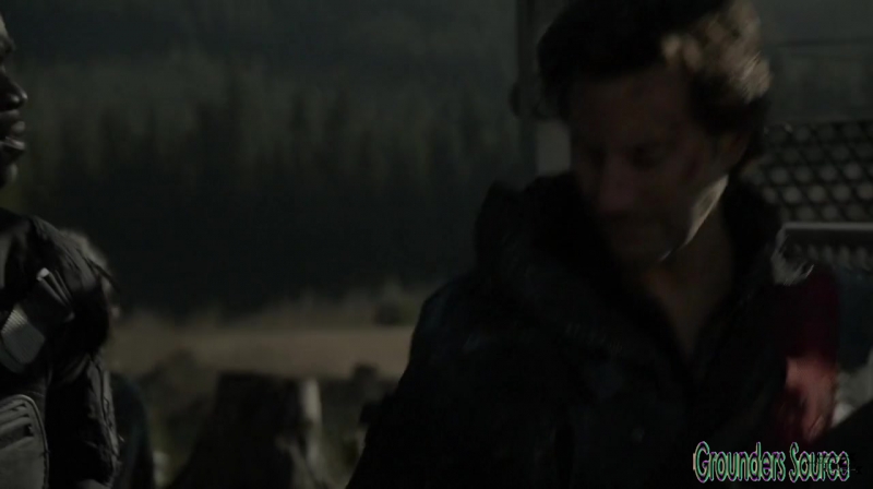 The 100 Season 3 Sneak Peek We Are Survivors iTunes Exclusive-5448
