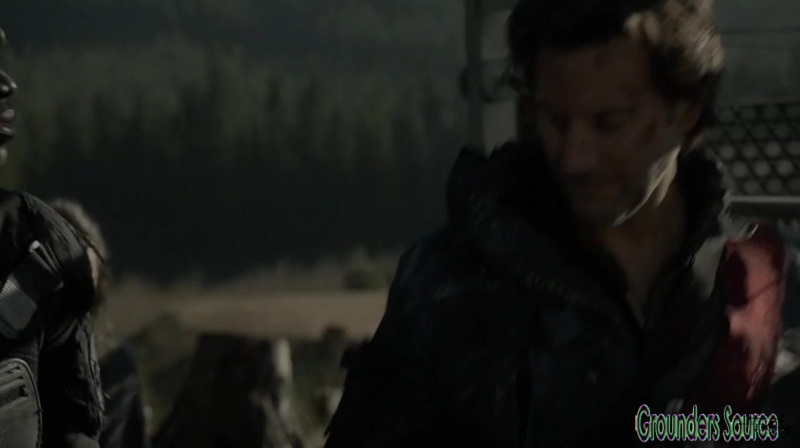 The 100 Season 3 Sneak Peek We Are Survivors iTunes Exclusive-5446
