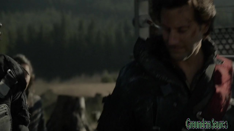 The 100 Season 3 Sneak Peek We Are Survivors iTunes Exclusive-5445
