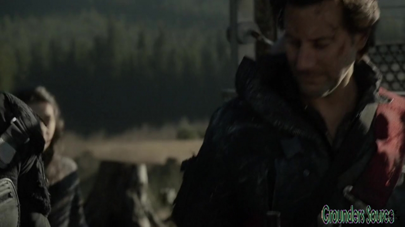 The 100 Season 3 Sneak Peek We Are Survivors iTunes Exclusive-5444
