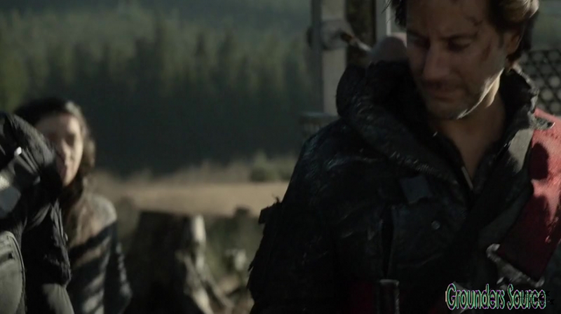 The 100 Season 3 Sneak Peek We Are Survivors iTunes Exclusive-5442
