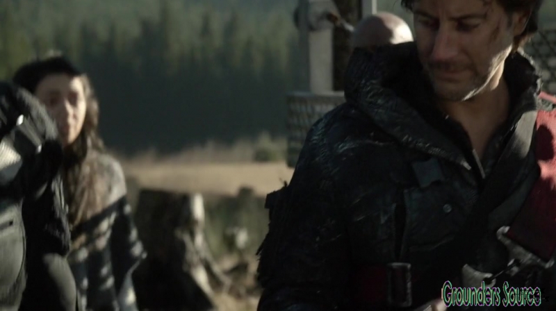 The 100 Season 3 Sneak Peek We Are Survivors iTunes Exclusive-5439
