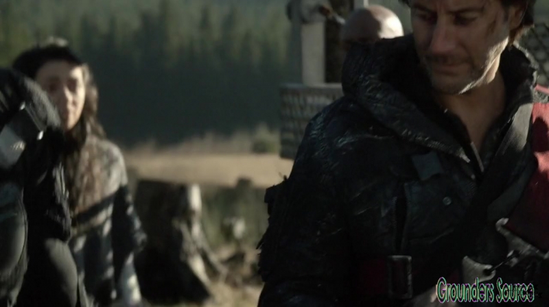 The 100 Season 3 Sneak Peek We Are Survivors iTunes Exclusive-5438
