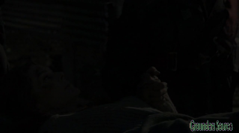The 100 Season 3 Sneak Peek We Are Survivors iTunes Exclusive-5399
