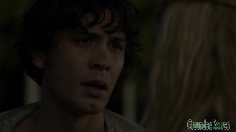 The 100 Season 3 Sneak Peek We Are Survivors iTunes Exclusive-5394
