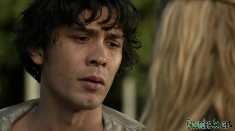 The 100 Season 3 Sneak Peek We Are Survivors iTunes Exclusive-5386
