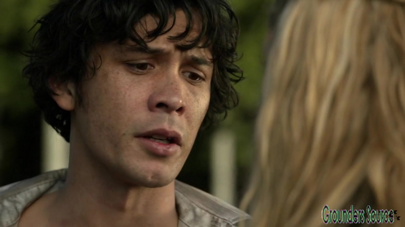 The 100 Season 3 Sneak Peek We Are Survivors iTunes Exclusive-5380
