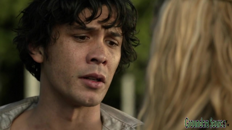 The 100 Season 3 Sneak Peek We Are Survivors iTunes Exclusive-5379
