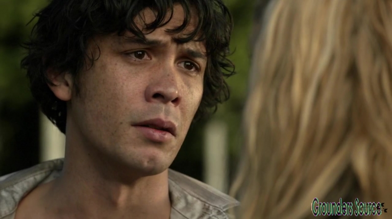The 100 Season 3 Sneak Peek We Are Survivors iTunes Exclusive-5368
