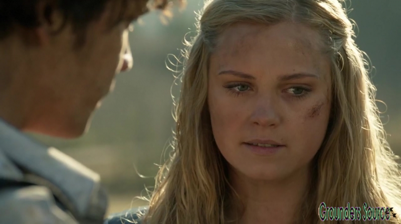 The 100 Season 3 Sneak Peek We Are Survivors iTunes Exclusive-5345
