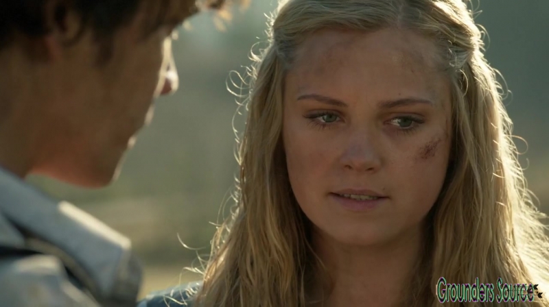 The 100 Season 3 Sneak Peek We Are Survivors iTunes Exclusive-5340
