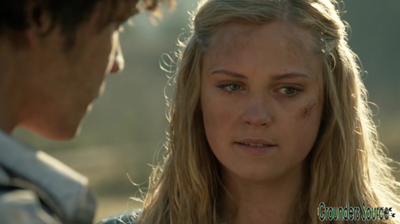 The 100 Season 3 Sneak Peek We Are Survivors iTunes Exclusive-5332
