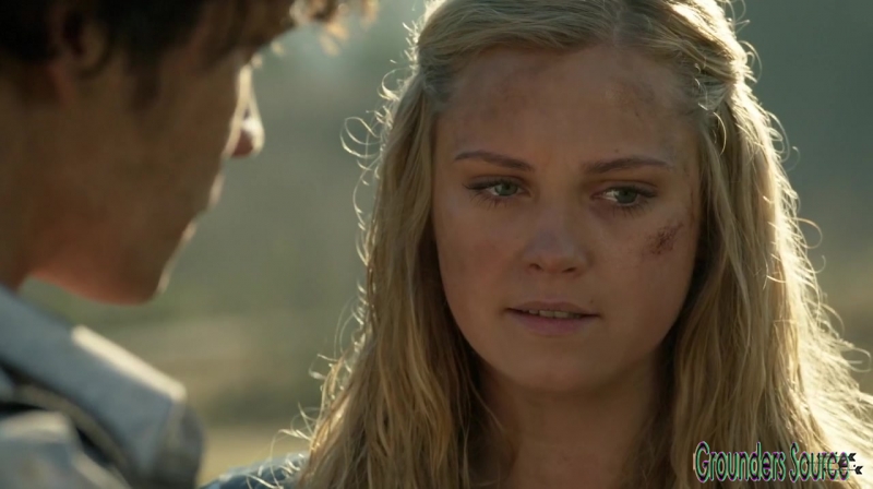 The 100 Season 3 Sneak Peek We Are Survivors iTunes Exclusive-5326
