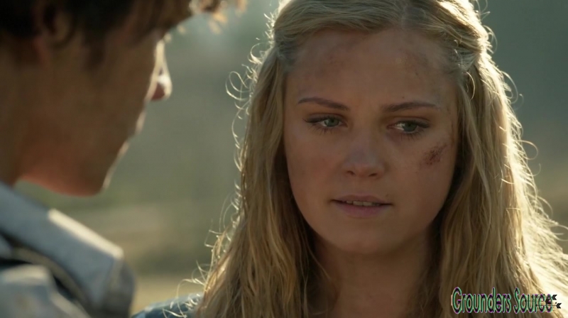 The 100 Season 3 Sneak Peek We Are Survivors iTunes Exclusive-5323
