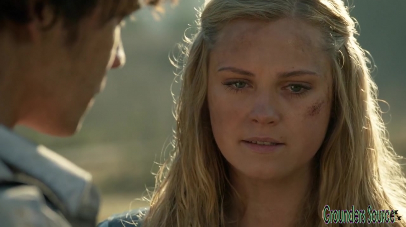 The 100 Season 3 Sneak Peek We Are Survivors iTunes Exclusive-5317
